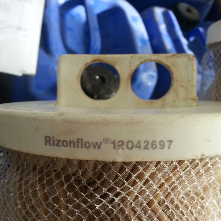 rizonflow保安滤芯更换工程